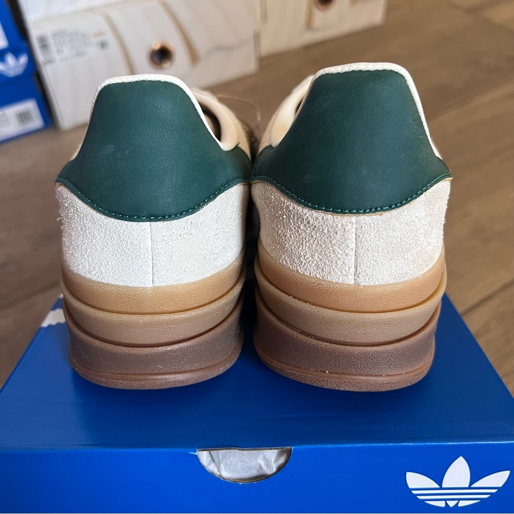 Adidas Gazelle Bold - Picture 8 of 9